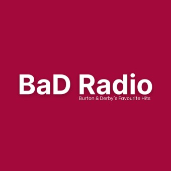 BaD Radio logo