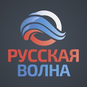 Русская Волна logo