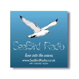 SeaBird Radio logo