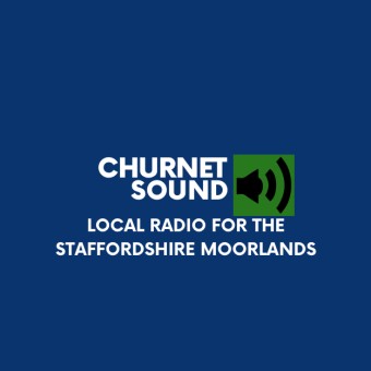 Churnet Sound logo