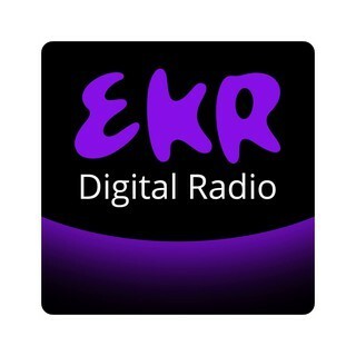 EKR - EASY ROCK PARADISE logo