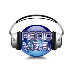 Radio VGR logo