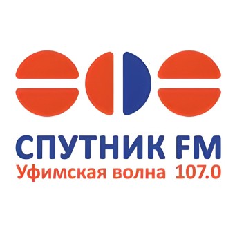 Спутник ФМ logo