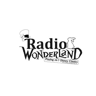 Radio Wonderland UK logo