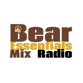 Bear Essentials Mix Radio logo