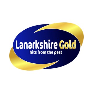 Lanarkshire Gold logo