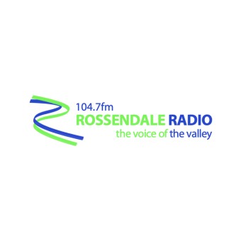 Rossendale Radio logo