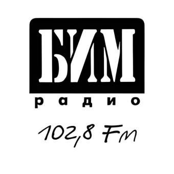 БИМ-радио logo