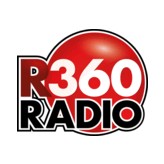 R360 Radio logo