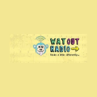 Wayout Radio logo