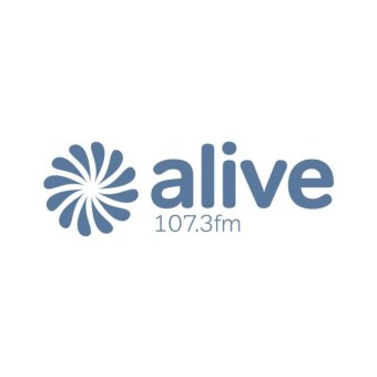 Alive Radio logo