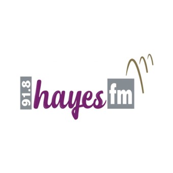 Hayes FM logo