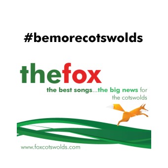 The Fox - Cotswolds logo