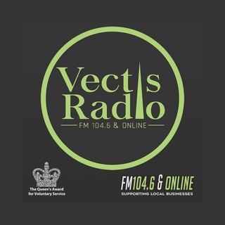 Vectis Radio logo