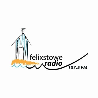Felixstowe Radio logo