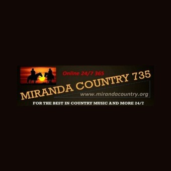 Miranda Country logo