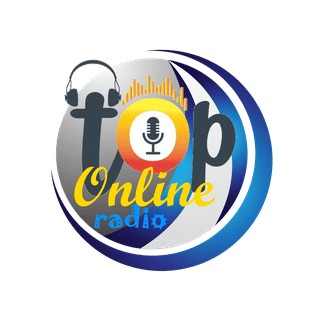 Top Online Radio logo