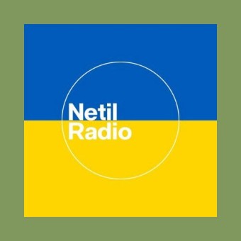 Netil Radio logo