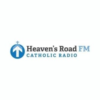 Heavens Road Online Radio logo