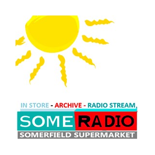 Somerfield Supermarket Store Radio logo