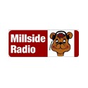 Millside Hospital Radio logo