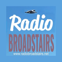 Radio Broadstairs logo