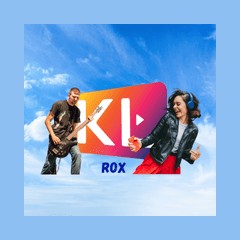 KL ROX logo