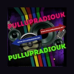 Pullupradiouk logo