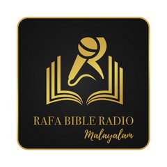 Rafa Bible Radio Malayalam logo