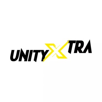 Unity Xtra logo