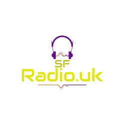 SFRadio.uk logo
