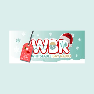 WBR Christmas logo