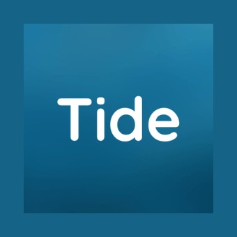 Tide radio logo