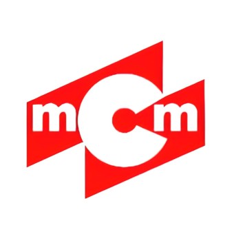 Радио МСМ logo