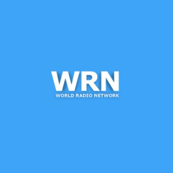 WRN Arabic logo