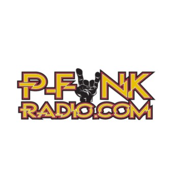 PFunk Radio logo