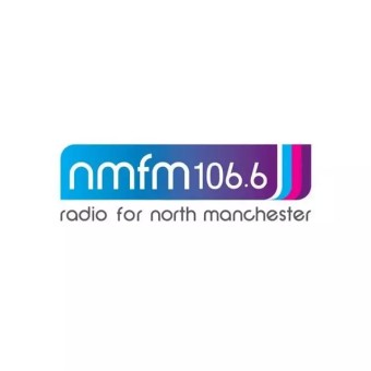 North Manchester FM logo