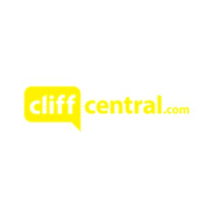 Cliff Central logo