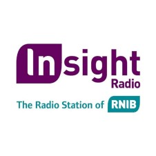 Insight Radio logo