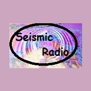 Seismic Radio - Deutsch logo