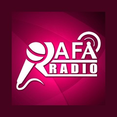 Rafa Radio logo