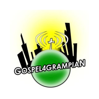 Gospel 4 Grampian logo