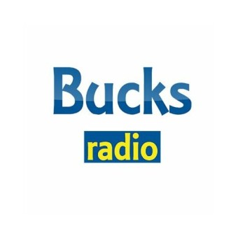 Bucks Radio logo