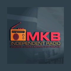 MKB Independent Radio logo