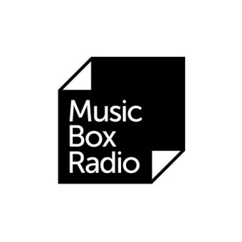 Music Box Radio UK logo