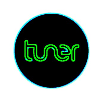 Tuner Radio logo