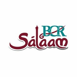 Salaam BCR logo