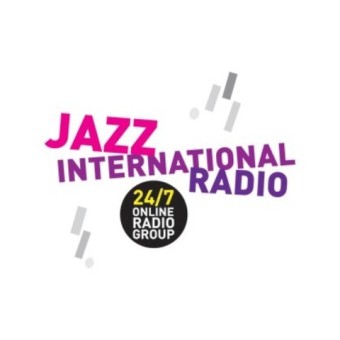 Jazz Radio International logo