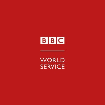 BBC World Service for Africa logo