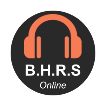 Borders Hospital Radio Service logo